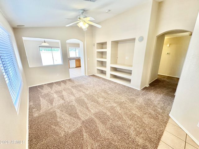35 N 123RD Drive, Avondale, AZ 85323