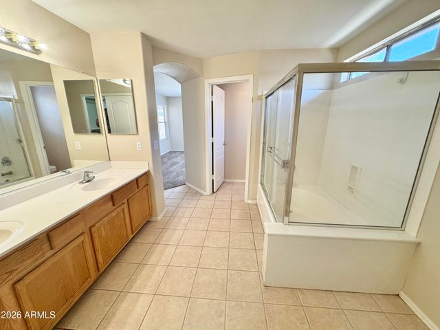 35 N 123RD Drive, Avondale, AZ 85323