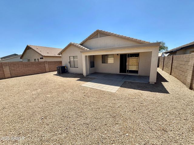 35 N 123RD Drive, Avondale, AZ 85323