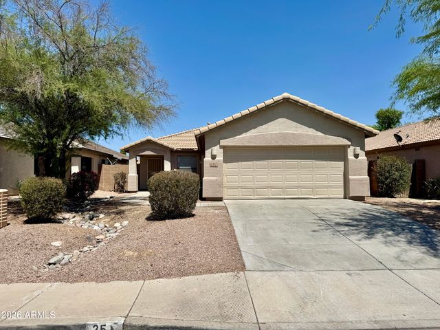 35 N 123RD Drive, Avondale, AZ 85323