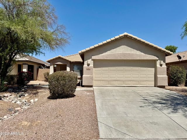 35 N 123RD Drive, Avondale, AZ 85323