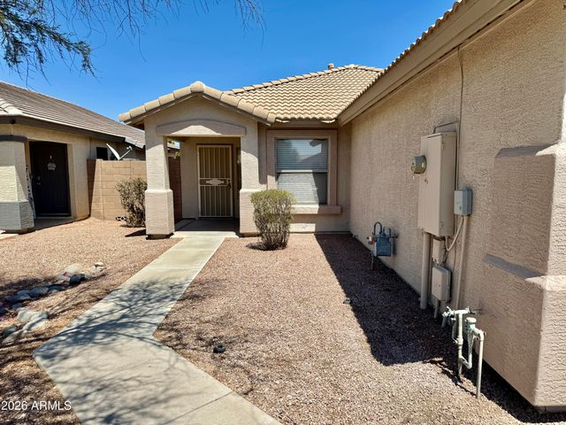 35 N 123RD Drive, Avondale, AZ 85323