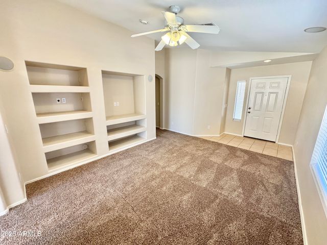 35 N 123RD Drive, Avondale, AZ 85323