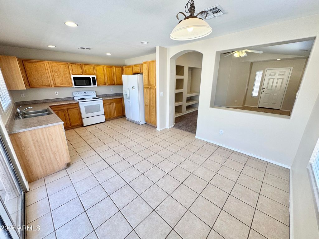 35 N 123RD Drive, Avondale, AZ 85323