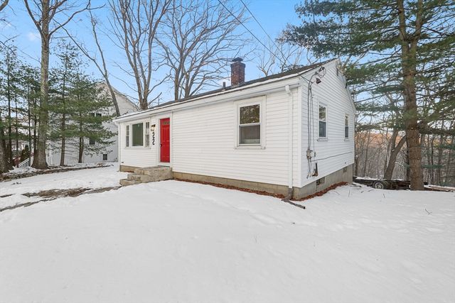 22 Outlook Drive, Worcester, MA 01602