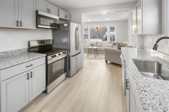 22 Outlook Drive, Worcester, MA 01602