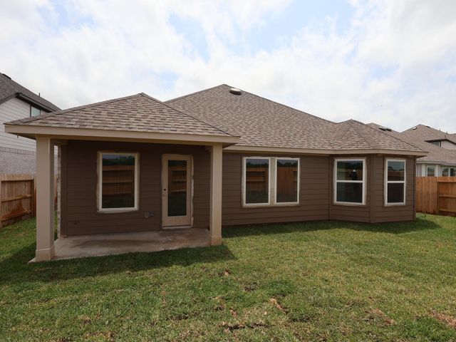 13922 Baikal Manor Drive, Santa Fe, TX 77510