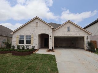 13922 Baikal Manor Drive, Santa Fe, TX 77510