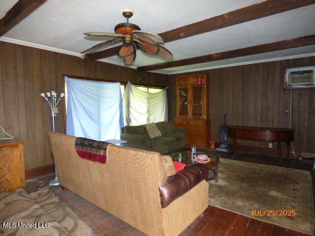 206 Pine Street, Vidalia, LA 71373