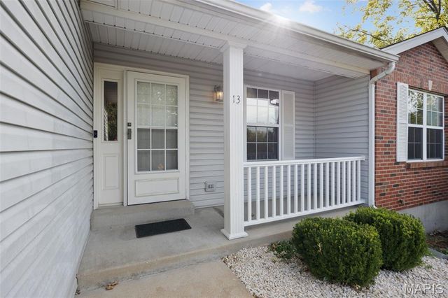 13 Lambert Hills, Festus, MO 63028