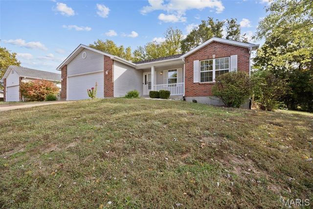 13 Lambert Hills, Festus, MO 63028