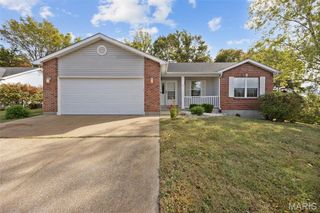 13 Lambert Hills, Festus, MO 63028