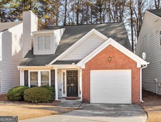 849 HILLANDALE Lane, Lithonia, GA 30058