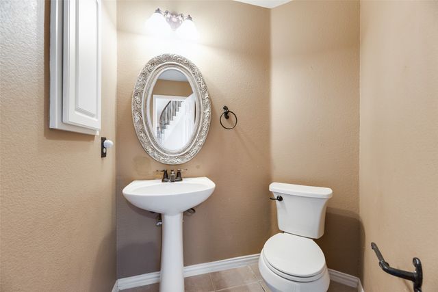 11104 Rogers Road, Frisco, TX 75033