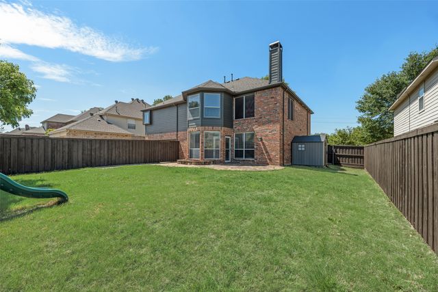 11104 Rogers Road, Frisco, TX 75033