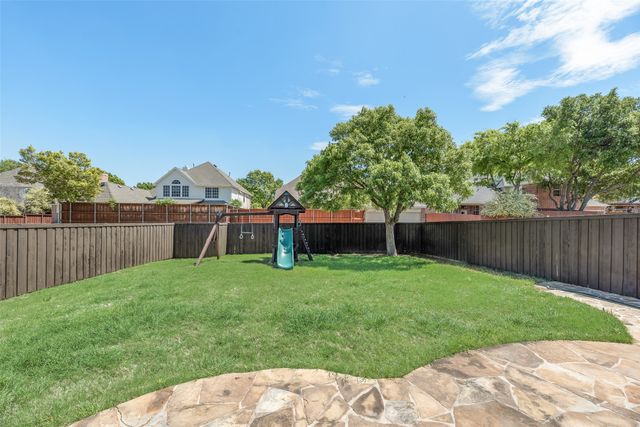 11104 Rogers Road, Frisco, TX 75033