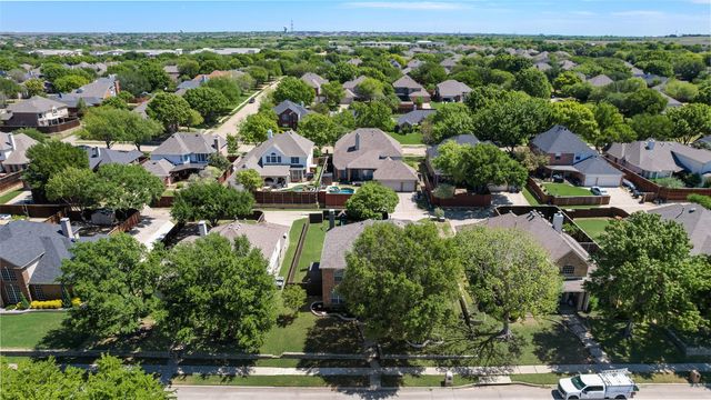 11104 Rogers Road, Frisco, TX 75033