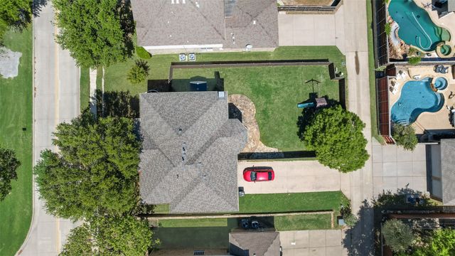 11104 Rogers Road, Frisco, TX 75033