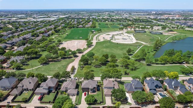 11104 Rogers Road, Frisco, TX 75033