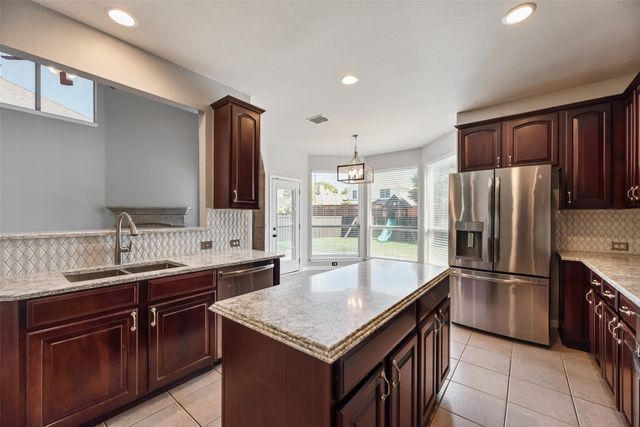 11104 Rogers Road, Frisco, TX 75033