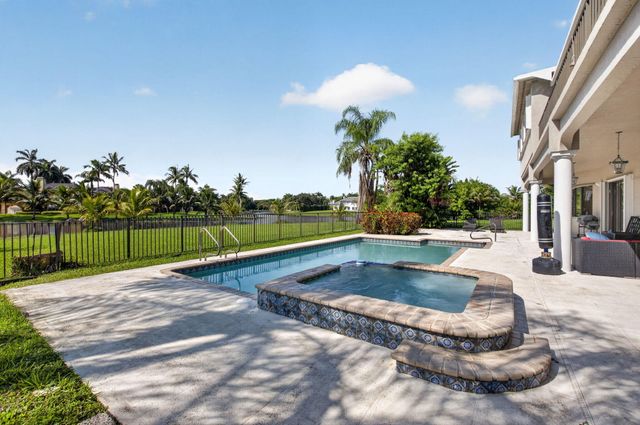 10792 El Caballo Court, Delray Beach, FL 33446