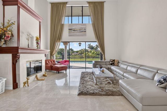 10792 El Caballo Court, Delray Beach, FL 33446