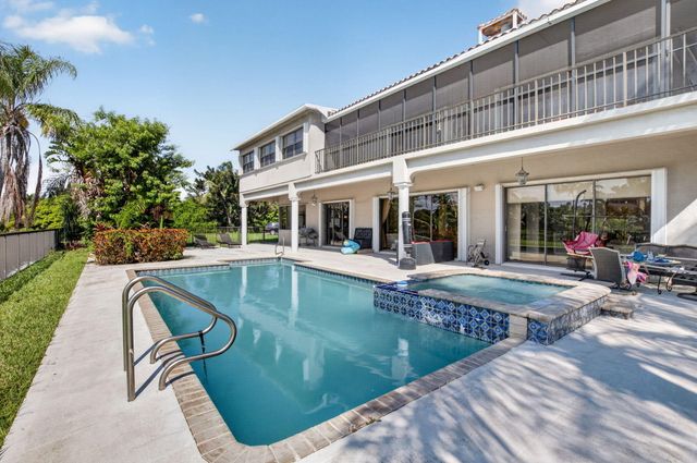 10792 El Caballo Court, Delray Beach, FL 33446