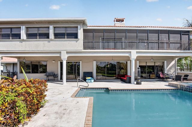 10792 El Caballo Court, Delray Beach, FL 33446