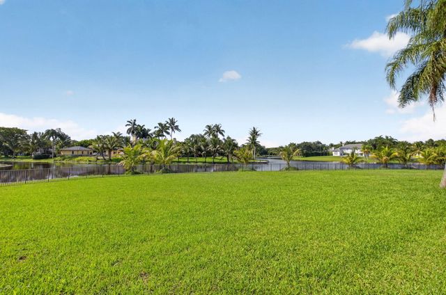 10792 El Caballo Court, Delray Beach, FL 33446