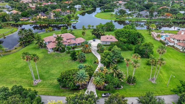 10792 El Caballo Court, Delray Beach, FL 33446