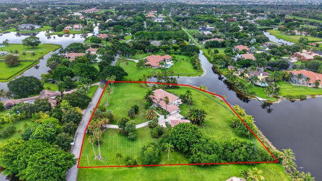 10792 El Caballo Court, Delray Beach, FL 33446