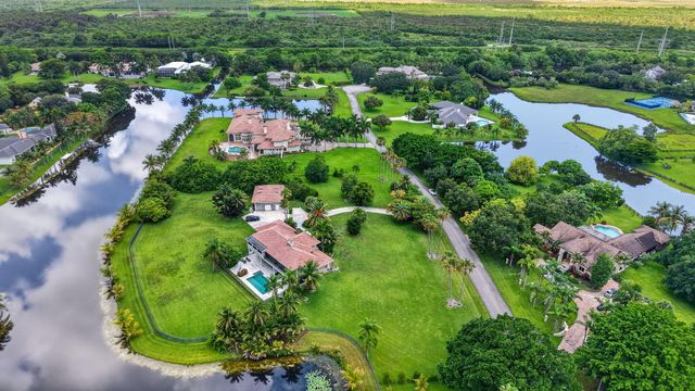 10792 El Caballo Court, Delray Beach, FL 33446
