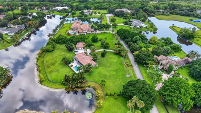 10792 El Caballo Court, Delray Beach, FL 33446