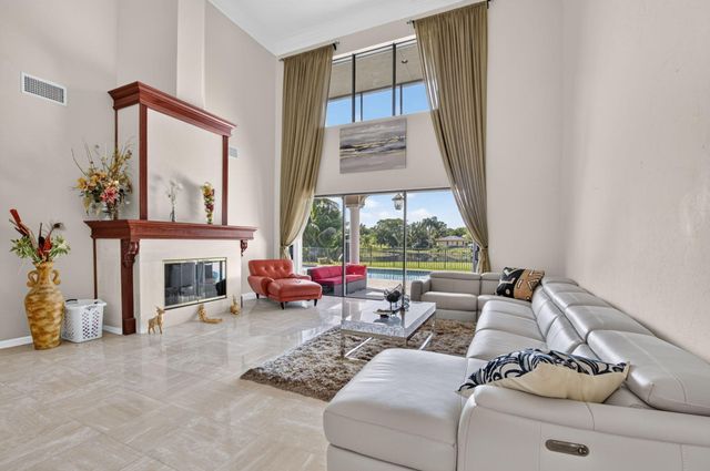 10792 El Caballo Court, Delray Beach, FL 33446