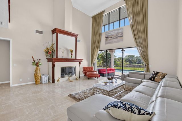 10792 El Caballo Court, Delray Beach, FL 33446