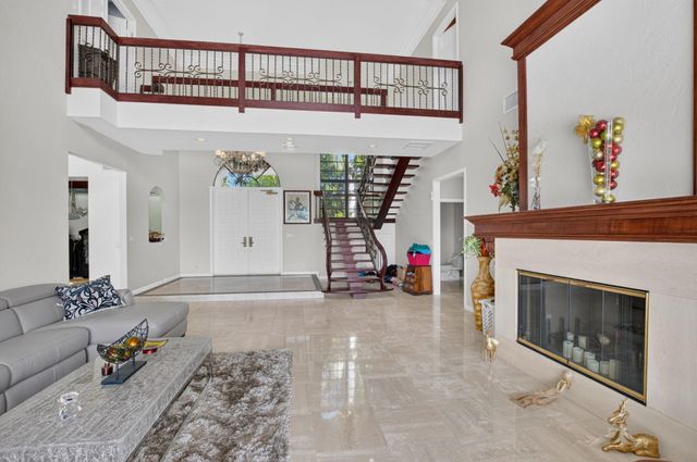 10792 El Caballo Court, Delray Beach, FL 33446