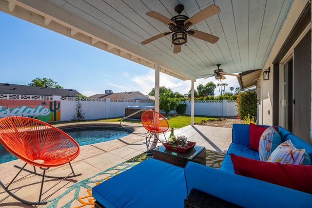 8307 E Arlington Road, Scottsdale, AZ 85250