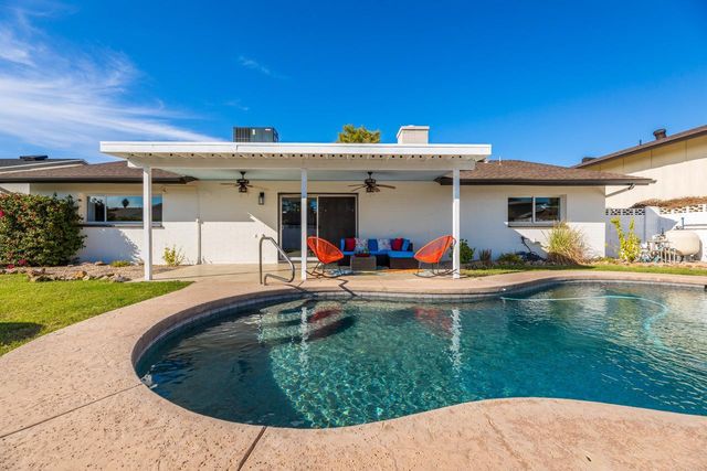 8307 E Arlington Road, Scottsdale, AZ 85250