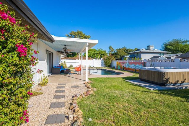 8307 E Arlington Road, Scottsdale, AZ 85250