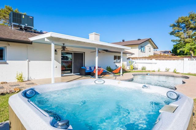 8307 E Arlington Road, Scottsdale, AZ 85250