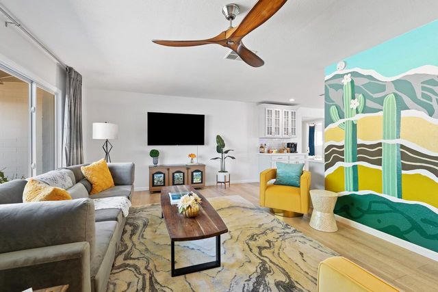 8307 E Arlington Road, Scottsdale, AZ 85250