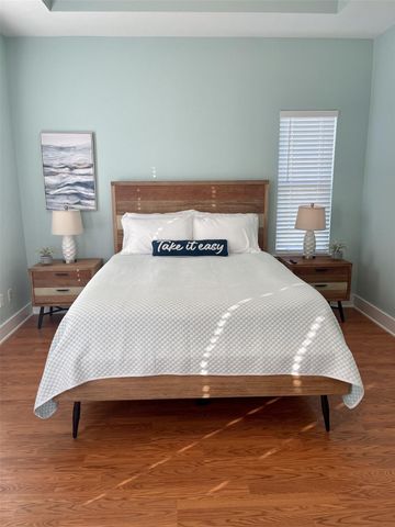1745 Catfish Lane, Crystal Beach, TX 77650