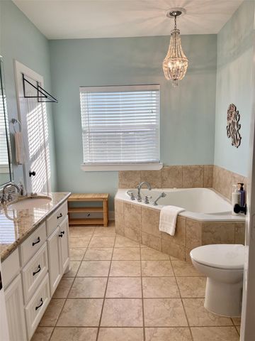 1745 Catfish Lane, Crystal Beach, TX 77650
