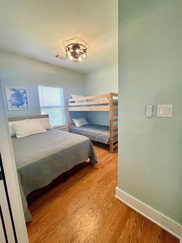 1745 Catfish Lane, Crystal Beach, TX 77650