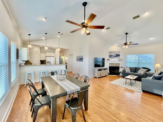 1745 Catfish Lane, Crystal Beach, TX 77650