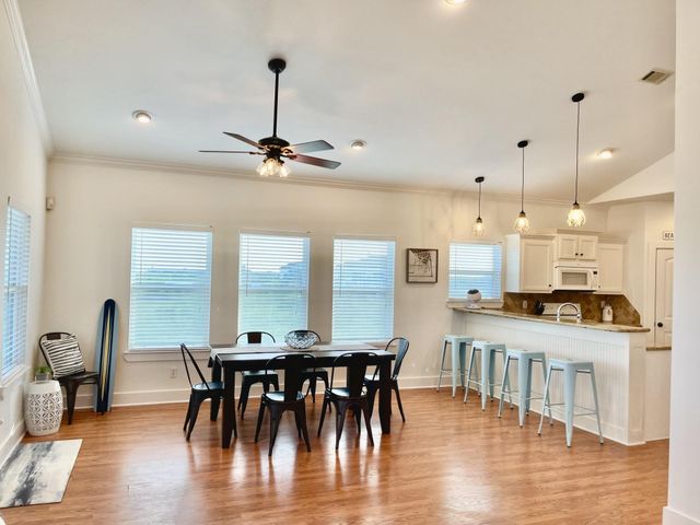 1745 Catfish Lane, Crystal Beach, TX 77650