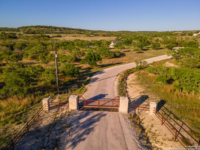 LOT 31 Shady Hollow, Blanco, TX 78606