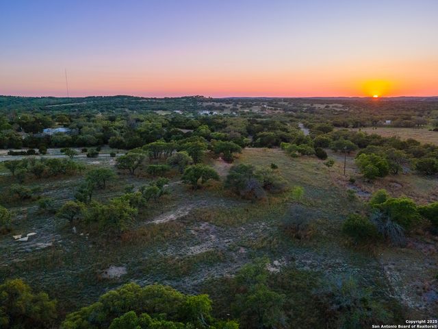 LOT 31 Shady Hollow, Blanco, TX 78606