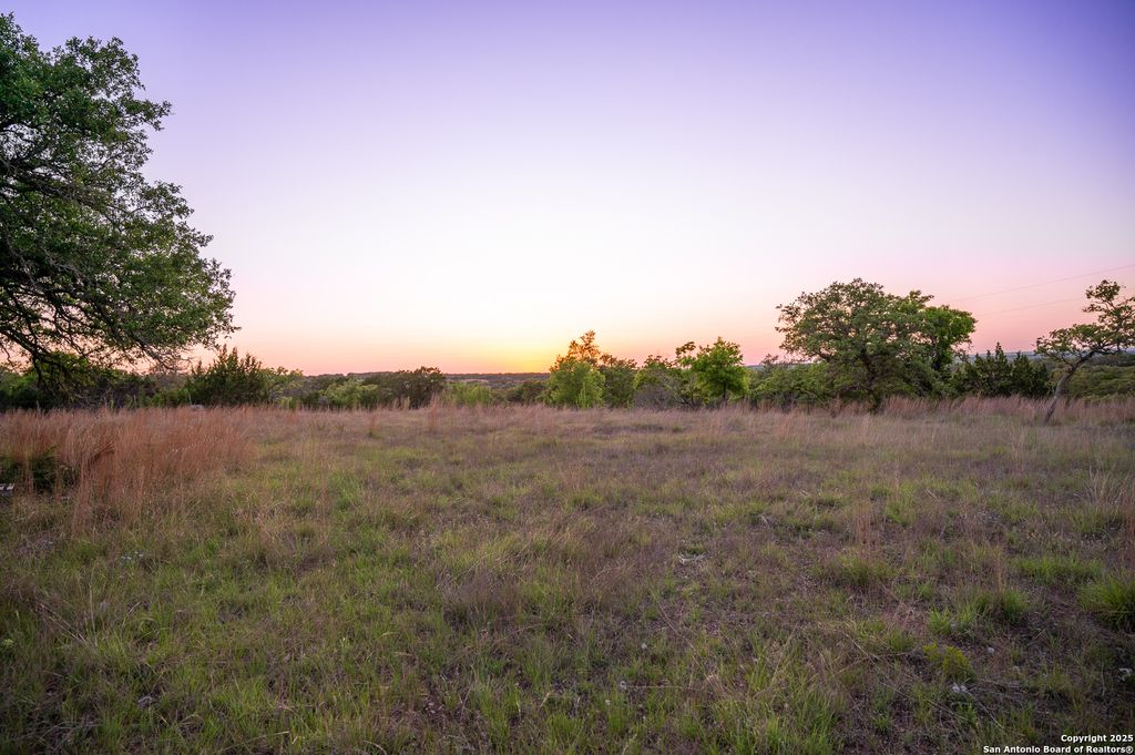 LOT 31 Shady Hollow, Blanco, TX 78606