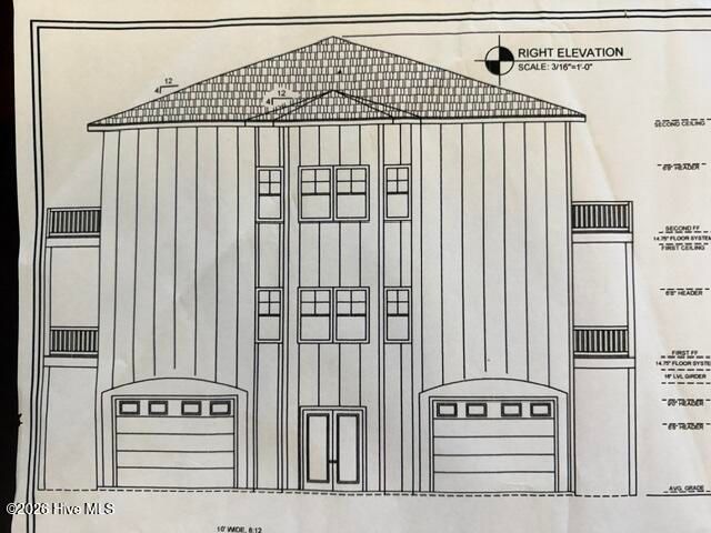 1517 New River Inlet Road, N Topsail Beach, NC 28460